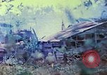 Image des Marines des États-Unis Saipan Îles Mariannes du Nord, 1944, de la seconde 15 séquences d'archives historiques vidéo 65675062585