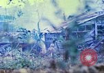 Image des Marines des États-Unis Saipan Îles Mariannes du Nord, 1944, de la seconde 31 séquences d'archives historiques vidéo 65675062585