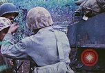 Image des Marines des États-Unis Saipan Îles Mariannes du Nord, 1944, de la seconde 40 séquences d'archives historiques vidéo 65675062585