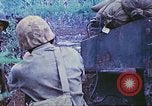 Image des Marines des États-Unis Saipan Îles Mariannes du Nord, 1944, de la seconde 41 séquences d'archives historiques vidéo 65675062585