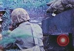 Image des Marines des États-Unis Saipan Îles Mariannes du Nord, 1944, de la seconde 42 séquences d'archives historiques vidéo 65675062585