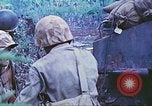 Image des Marines des États-Unis Saipan Îles Mariannes du Nord, 1944, de la seconde 43 séquences d'archives historiques vidéo 65675062585