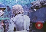 Image des Marines des États-Unis Saipan Îles Mariannes du Nord, 1944, de la seconde 45 séquences d'archives historiques vidéo 65675062585