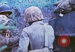 Image des Marines des États-Unis Saipan Îles Mariannes du Nord, 1944, de la seconde 46 séquences d'archives historiques vidéo 65675062585