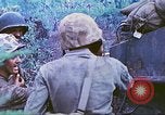 Image des Marines des États-Unis Saipan Îles Mariannes du Nord, 1944, de la seconde 47 séquences d'archives historiques vidéo 65675062585