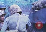 Image des Marines des États-Unis Saipan Îles Mariannes du Nord, 1944, de la seconde 48 séquences d'archives historiques vidéo 65675062585