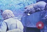 Image des Marines des États-Unis Saipan Îles Mariannes du Nord, 1944, de la seconde 49 séquences d'archives historiques vidéo 65675062585