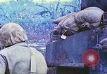 Image des Marines des États-Unis Saipan Îles Mariannes du Nord, 1944, de la seconde 50 séquences d'archives historiques vidéo 65675062585