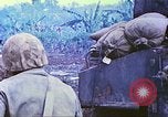 Image des Marines des États-Unis Saipan Îles Mariannes du Nord, 1944, de la seconde 51 séquences d'archives historiques vidéo 65675062585
