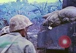 Image des Marines des États-Unis Saipan Îles Mariannes du Nord, 1944, de la seconde 52 séquences d'archives historiques vidéo 65675062585