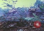 Image des Marines des États-Unis Saipan Îles Mariannes du Nord, 1944, de la seconde 56 séquences d'archives historiques vidéo 65675062585
