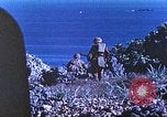 Image des Marines des États-Unis Saipan Îles Mariannes du Nord, 1944, de la seconde 10 séquences d'archives historiques vidéo 65675062586
