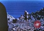 Image des Marines des États-Unis Saipan Îles Mariannes du Nord, 1944, de la seconde 12 séquences d'archives historiques vidéo 65675062586