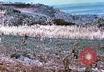 Image des Marines des États-Unis Saipan Îles Mariannes du Nord, 1944, de la seconde 26 séquences d'archives historiques vidéo 65675062586