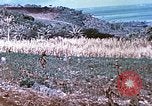 Image des Marines des États-Unis Saipan Îles Mariannes du Nord, 1944, de la seconde 27 séquences d'archives historiques vidéo 65675062586