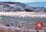 Image des Marines des États-Unis Saipan Îles Mariannes du Nord, 1944, de la seconde 29 séquences d'archives historiques vidéo 65675062586