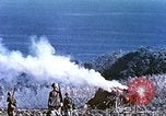 Image des Marines des États-Unis Saipan Îles Mariannes du Nord, 1944, de la seconde 50 séquences d'archives historiques vidéo 65675062586