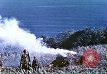 Image des Marines des États-Unis Saipan Îles Mariannes du Nord, 1944, de la seconde 51 séquences d'archives historiques vidéo 65675062586