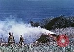 Image des Marines des États-Unis Saipan Îles Mariannes du Nord, 1944, de la seconde 53 séquences d'archives historiques vidéo 65675062586