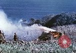 Image des Marines des États-Unis Saipan Îles Mariannes du Nord, 1944, de la seconde 55 séquences d'archives historiques vidéo 65675062586