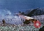 Image des Marines des États-Unis Saipan Îles Mariannes du Nord, 1944, de la seconde 58 séquences d'archives historiques vidéo 65675062586