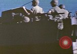 Image des Marines des États-Unis Saipan Îles Mariannes du Nord, 1944, de la seconde 61 séquences d'archives historiques vidéo 65675062586