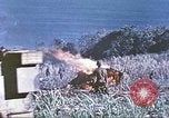 Image des Marines des États-Unis Saipan Îles Mariannes du Nord, 1944, de la seconde 62 séquences d'archives historiques vidéo 65675062586