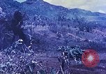 Standbild Vereinigten Staaten Marines Saipan Nördliche Marianen, 1944, aus Sekunde 5 historischem Filmmaterial Videoclip 65675062587