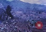Standbild Vereinigten Staaten Marines Saipan Nördliche Marianen, 1944, aus Sekunde 12 historischem Filmmaterial Videoclip 65675062587