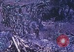Standbild Vereinigten Staaten Marines Saipan Nördliche Marianen, 1944, aus Sekunde 15 historischem Filmmaterial Videoclip 65675062587