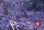 Standbild Vereinigten Staaten Marines Saipan Nördliche Marianen, 1944, aus Sekunde 21 historischem Filmmaterial Videoclip 65675062587