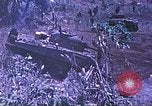 Standbild Vereinigten Staaten Marines Saipan Nördliche Marianen, 1944, aus Sekunde 28 historischem Filmmaterial Videoclip 65675062587