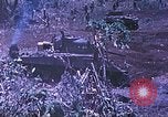 Standbild Vereinigten Staaten Marines Saipan Nördliche Marianen, 1944, aus Sekunde 29 historischem Filmmaterial Videoclip 65675062587