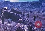Standbild Vereinigten Staaten Marines Saipan Nördliche Marianen, 1944, aus Sekunde 37 historischem Filmmaterial Videoclip 65675062587