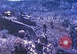 Standbild Vereinigten Staaten Marines Saipan Nördliche Marianen, 1944, aus Sekunde 39 historischem Filmmaterial Videoclip 65675062587