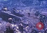 Standbild Vereinigten Staaten Marines Saipan Nördliche Marianen, 1944, aus Sekunde 40 historischem Filmmaterial Videoclip 65675062587