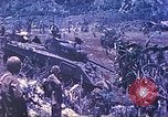 Standbild Vereinigten Staaten Marines Saipan Nördliche Marianen, 1944, aus Sekunde 42 historischem Filmmaterial Videoclip 65675062587