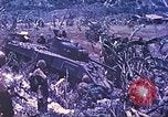 Standbild Vereinigten Staaten Marines Saipan Nördliche Marianen, 1944, aus Sekunde 43 historischem Filmmaterial Videoclip 65675062587
