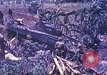 Standbild Vereinigten Staaten Marines Saipan Nördliche Marianen, 1944, aus Sekunde 46 historischem Filmmaterial Videoclip 65675062587