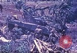 Standbild Vereinigten Staaten Marines Saipan Nördliche Marianen, 1944, aus Sekunde 47 historischem Filmmaterial Videoclip 65675062587