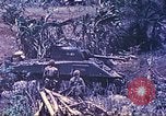 Standbild Vereinigten Staaten Marines Saipan Nördliche Marianen, 1944, aus Sekunde 49 historischem Filmmaterial Videoclip 65675062587