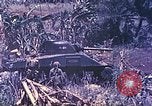 Standbild Vereinigten Staaten Marines Saipan Nördliche Marianen, 1944, aus Sekunde 50 historischem Filmmaterial Videoclip 65675062587