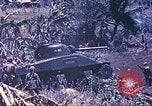 Standbild Vereinigten Staaten Marines Saipan Nördliche Marianen, 1944, aus Sekunde 52 historischem Filmmaterial Videoclip 65675062587