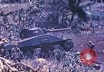Standbild Vereinigten Staaten Marines Saipan Nördliche Marianen, 1944, aus Sekunde 53 historischem Filmmaterial Videoclip 65675062587