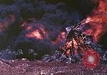 Standbild Vereinigten Staaten Marines Saipan Nördliche Marianen, 1944, aus Sekunde 55 historischem Filmmaterial Videoclip 65675062587