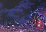 Standbild Vereinigten Staaten Marines Saipan Nördliche Marianen, 1944, aus Sekunde 56 historischem Filmmaterial Videoclip 65675062587