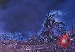 Standbild Vereinigten Staaten Marines Saipan Nördliche Marianen, 1944, aus Sekunde 59 historischem Filmmaterial Videoclip 65675062587