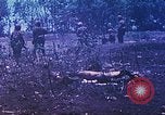 Standbild Vereinigten Staaten Marines Saipan Nördliche Marianen, 1944, aus Sekunde 61 historischem Filmmaterial Videoclip 65675062587