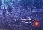 Standbild Vereinigten Staaten Marines Saipan Nördliche Marianen, 1944, aus Sekunde 62 historischem Filmmaterial Videoclip 65675062587