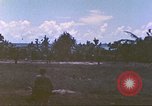 Image des Marines des États-Unis Saipan Îles Mariannes du Nord, 1944, de la seconde 5 séquences d'archives historiques vidéo 65675062588